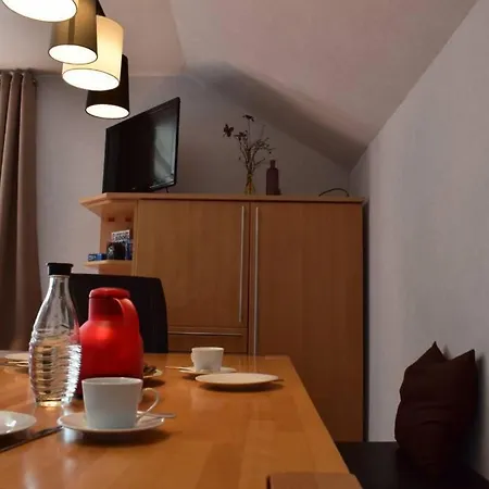 Ferienwohnung Kölbel Schmallenberg Exterior foto