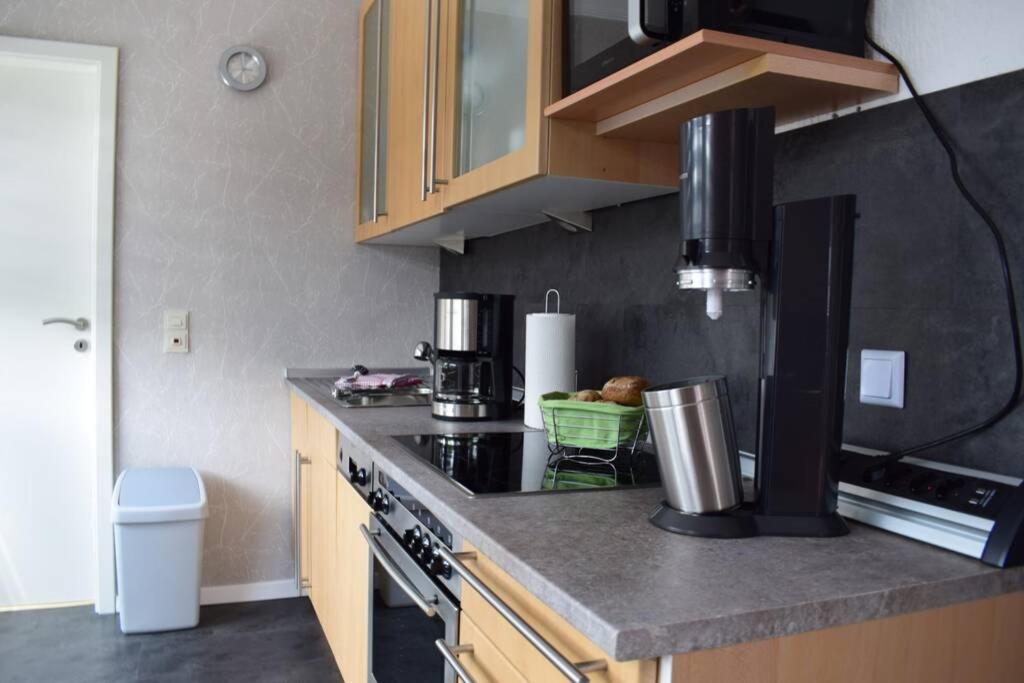 Apartment Koelbel Familienurlaub In Der