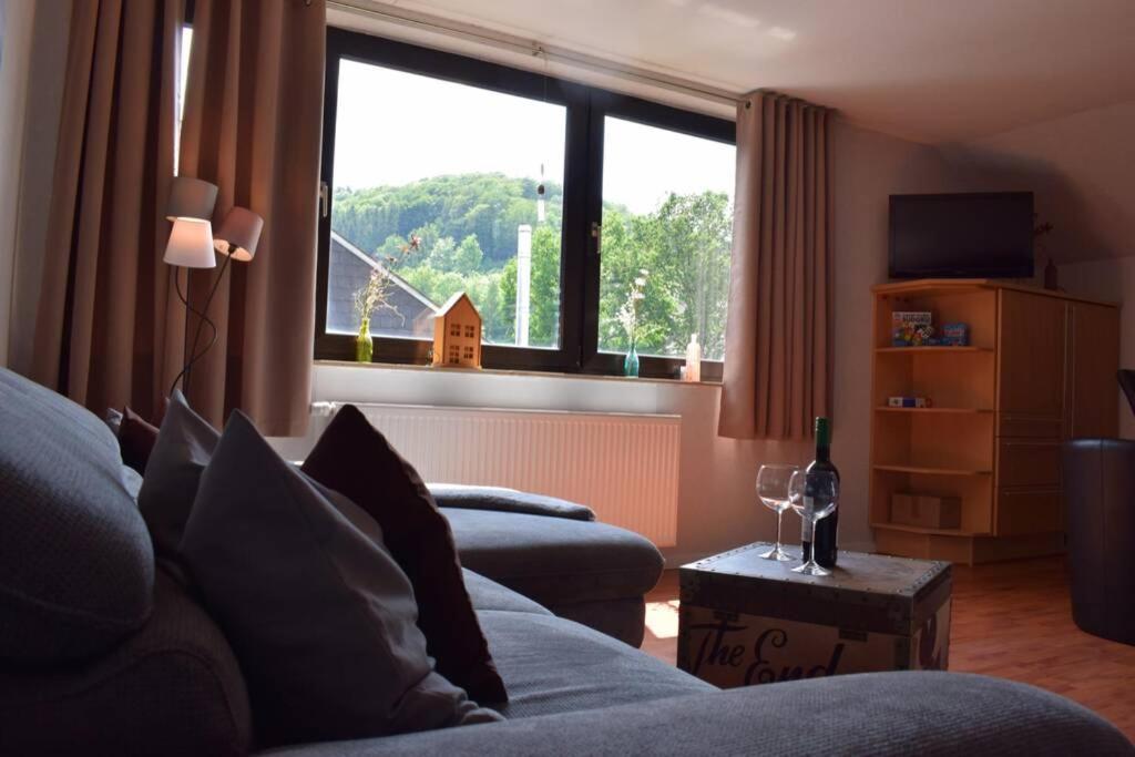 Apartment Koelbel Familienurlaub In Der Schmallenberg