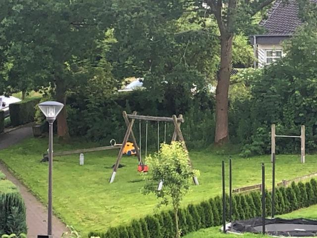 Apartment Koelbel Familienurlaub In Der